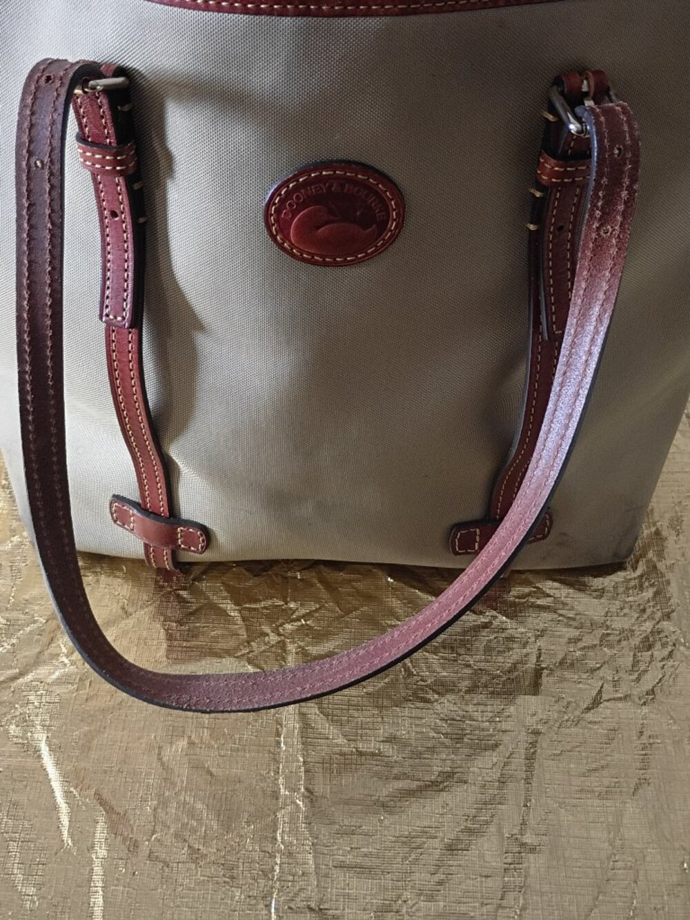 Dooney & Bourke Purse